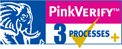 PinkVerify 3.1